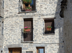 Apartamento el Hogar Casa Cajal