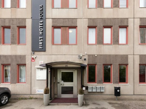 Best Western Hotel Solna
