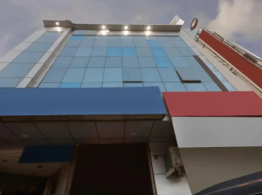 Priya Stays by OYO Rooms