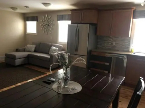 Serenity Suites | Two Bedroom Suite