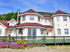 Just Like Natural Home Pension