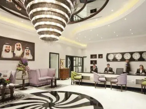 Swiss Hotel Corniche