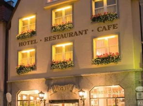 Hotel Laurentius