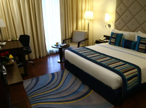 Country Inn And Suites By Radisson Bhiwadi