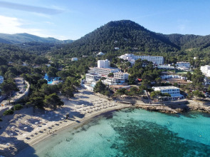 Sandos El Greco Hotel - Adults Only