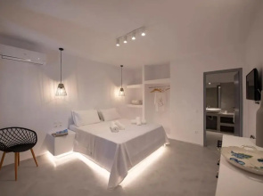 Villa Anema Mykonos