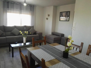 Vivienda Turística El Asturiano