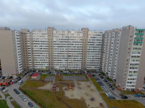 Alatir Surgut, st. Karolinskogo, 9