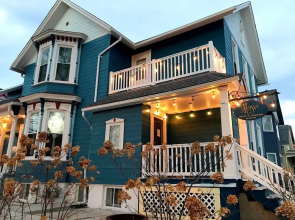 The Muse Gallery Guesthouse