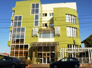 Hotel Regat
