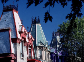 Auberge St-Denis