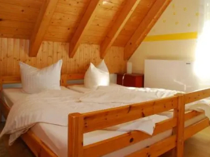 Aparthotel " Zur Müritz"