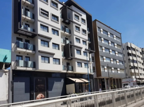 Avenue Suites & Appart hôtel Deluxe