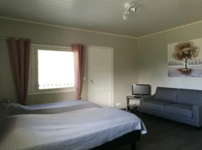 Iin Sillat Motel