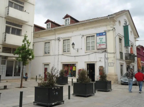 Pensão Flôr de Coimbra