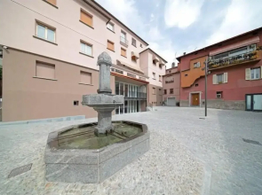 Terra Buona Rooms