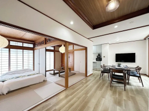 Life GATE Nakamachi