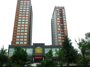 Heyuan Hotel