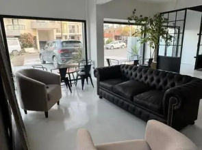 Parry Hotel