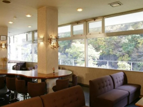 Itoen Hotel Oze Oigami Sanrakuso