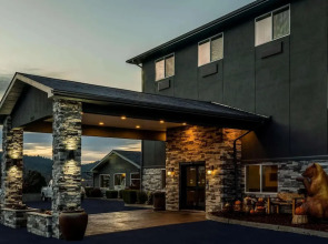 La Quinta Inn & Suites Grants Pass