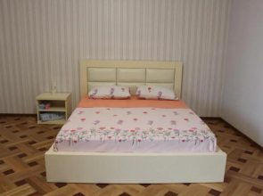 Guest House Stefanos