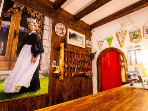 Hotel Mille Pini