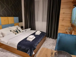 Apartman LANE A11 Djina