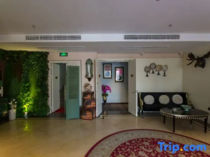 Sotel Inn (Wenzhou Xincheng Convention and Exhibition Center)