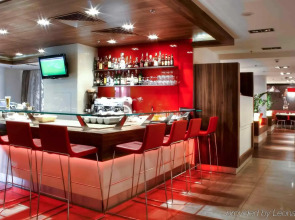 ibis Киев Центр