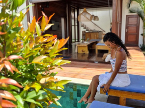 Gili Air Sanctuary Villa and Resort