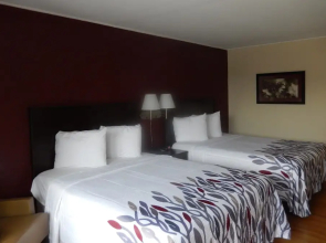 Knights Inn Ashland (Virginia)