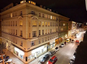 Vienna Residence Spacious & Tasteful Apartment in the 3rd District