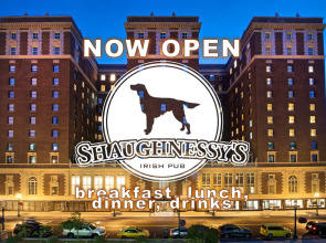 Marriott Syracuse Downtown