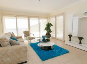 Vacation Home Belo Mar