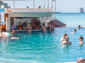 PP Charlie Beach Resort