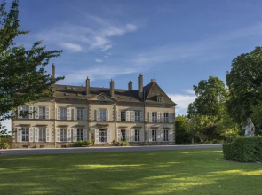 Le Haras Du Château