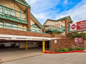 Best Western Plus Dana Point Inn-by-the-sea