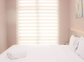 Best Deal And Tidy 1Br Vasanta Innopark Apartment