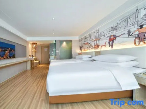 Vienna 3 Best Hotel (Tianzhu Mahuang Long)