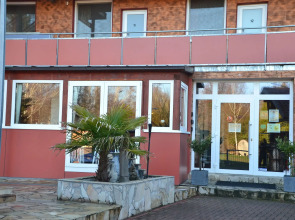 Gaestehaus Parkblick