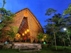 Camping Ground Kalakijo Vilange