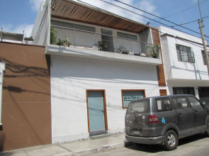 Paipo Bed Breakfast & Surf