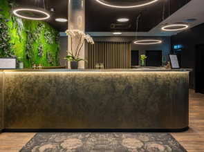 Abasto Hotel Dachau