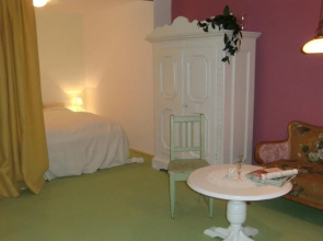Ferienwohnung Salettl