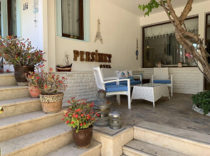 Peksimet Butik Hotel