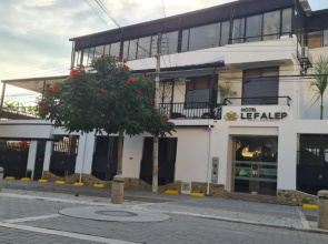 Hotel Le Falep