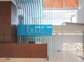 Bell Suites by Salaam Suites