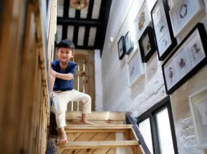 Chunshanwai Guesthouse