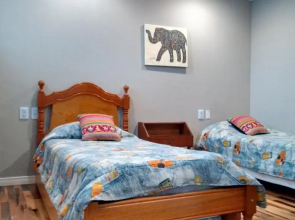 Soho Departamento Temporario